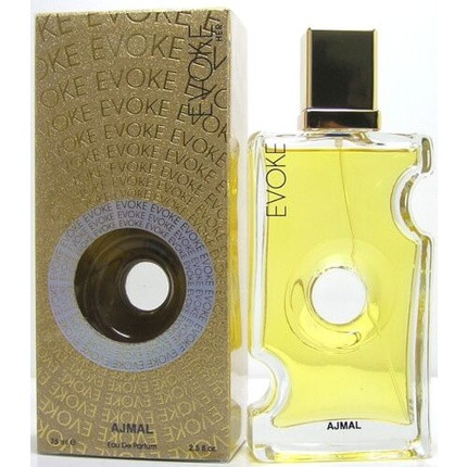 Ajmal Evoke for Her Eau de Parfum Spray 75ml