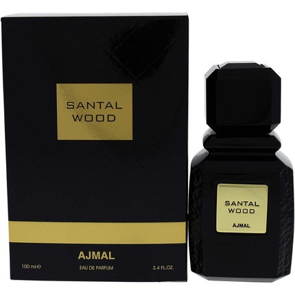 Ajmal Sandalwood Eau de Parfum Spray 100ml