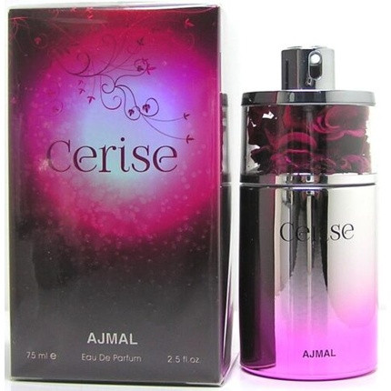 Ajmal Cerise Women's EDP Eau de Parfum 75ml