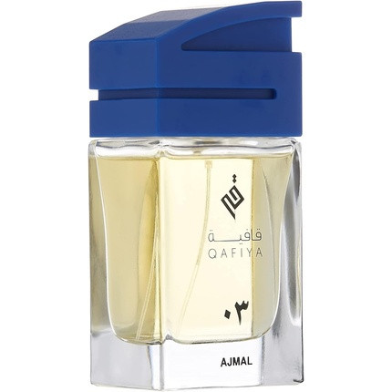 AJMAL Perfume Qafiya 3 Eau de Parfum 75ml