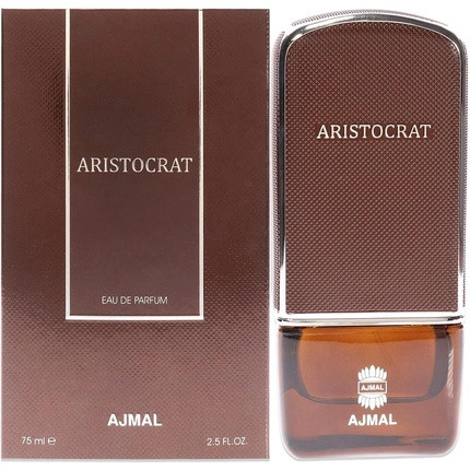 Ajmal Aristocrat by Ajmal Eau De Parfum Spray 2.5oz 75ml for Women