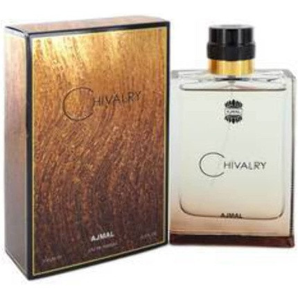 Ajmal Chivalry Eau De Parfum Spray 100ml