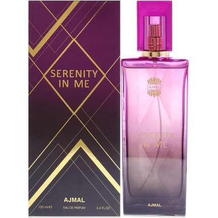 Ajmal Serenity In Me EDP Spray 100ml