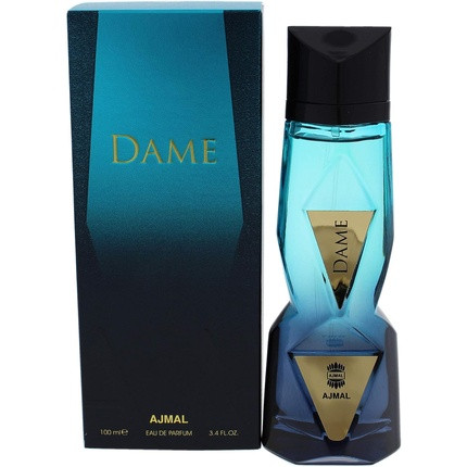 Ajmal Dame EDP Spray 100ml