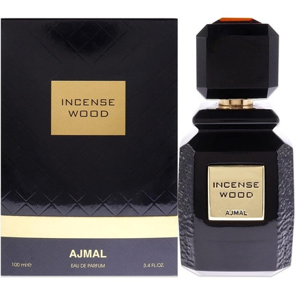 Ajmal Incense Wood EDP Spray 100ml