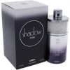 Ajmal Shadow Noir Eau De Parfum Spray 2.5oz 75ml for Women