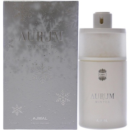 Ajmal Aurum Winter for Women 2.5oz EDP Spray