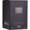 Ajmal Amber Wood Noir Unisex 3.4oz EDP Spray