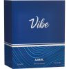 Ajmal Vibe 75ml Eau de Parfum for Men