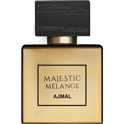 Ajmal Majestic Melange - Eau De Parfum