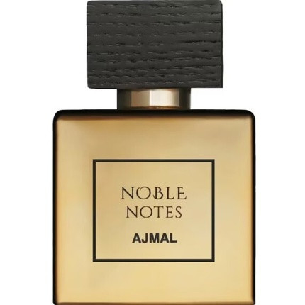 Ajmal Noble Notes - Eau De Parfum