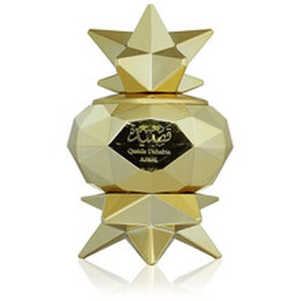 Ajmal Qasida Dahabia Eau De Parfum