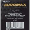 EUROMAX 100 Single-Sided Razor Blades 'CRYO SPUTTERED' 50g