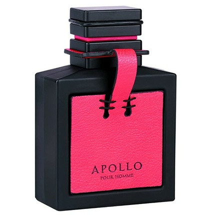 Apollo Pour Homme - Eau de Parfum Volume 100 ml