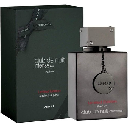 ARMAF Club De Nuit Intense Man Limited Edition Pure Parfum 105ml