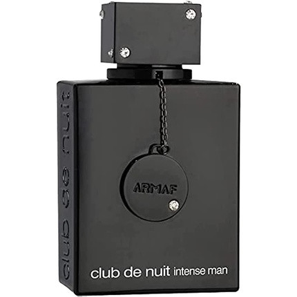 ARMAF Club De Nuit Intense Eau de Toilette for Men 105ml