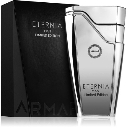 Armaf Eternia Man Limited Edition 2.7oz Eau de Parfum for Men 80ml