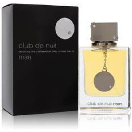 ARMAF Club De Nuit Man Improved Formulation 105ml