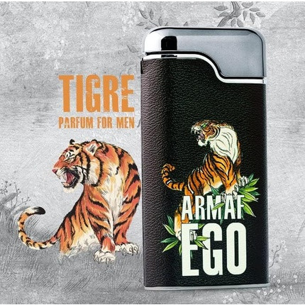 ARMAF Ego Tigre For Men Eau De Parfum 100ml