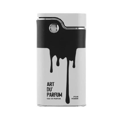 Armaf Art Du Parfum EDP 100ml Eau De Parfum for Men New and Sealed