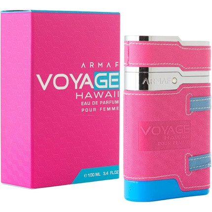 ARMAF Voyage Hawaii Pour Femme Eau De Parfum 100ml