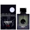 Armaf Club De Nuit Urban Man Elixir for Men Eau de Parfum Spray 3.6 Ounce Bergamot