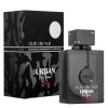 Armaf Club De Nuit Urban Man Elixir for Men Eau de Parfum Spray 3.6 Ounce Bergamot