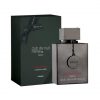 ARMAF Club De Nuit Intense Men Limited Edition Pure Parfum Black Woody Spicy Masculine Scent 3.6 Fl Oz