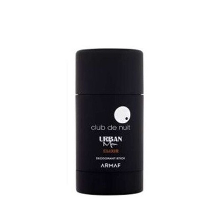 Armaf Club De Nuit Urban Man Elixir Deo Stick for Men 75g New & Sealed