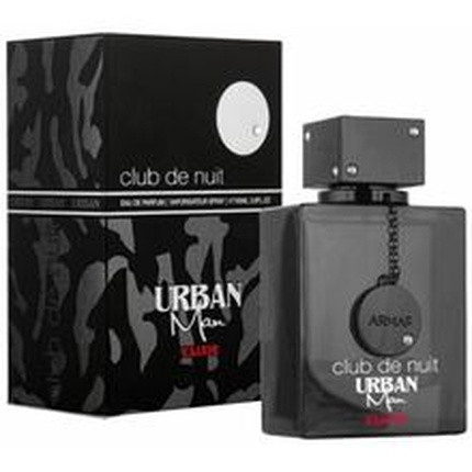 Armaf Club De Nuit Urban Man Elixir Eau De Parfum Miniature