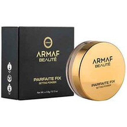 Armaf Parfaite Fix Setting Powder - Sypky Pudr 38 G