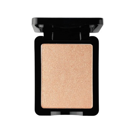 Armaf Beauté What-a-Glow Highlighter Face Makeup Ultra Fine Powder Luminous Finish 4 Sparkling Shades Rose Quartz