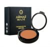 Armaf Beauté Parfaite Fix Compact Pressed Powder Ultra Fine Powder Blur Imperfections 6 Shades To Choose Mocha Tan