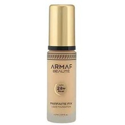 Armaf Parfaite Fix Liquid Foundation - 27 Ml 05 Warm Beige