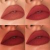 Armaf Beauté True Matte Liquid Lipstick Long Lasting Red Oxide 4ml Venetian