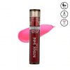 Armaf Beauté Intense Shine Lip Gloss Moisturizing Non-Sticky High Shine Cotton Candy 3.2g/0.11 oz