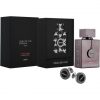 ARMAF Club De Nuit Intense Man Limited Edition Pure Parfum 105ml with Cuff Links