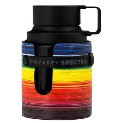 Armaf Odyssey Spectra Eau De Parfum for Men 3.4 Fl. Oz. 100ml