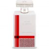 Attar Al Ghutra for Men 100mL Eau De Parfum Oud with Tuscan Leather/Suede, Sandalwood, Patchouli, Amber and Agarwood