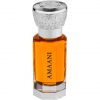 Amaani by Swiss Arabian Unisex 0.4 oz Perfume Oil Rollerball