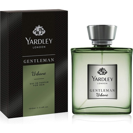 Yardley Of London Gentleman Urbane EDP Fragrance for Him 100ml