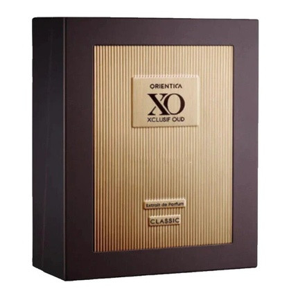 XO Exclusif Oud Classic Men's EDP 60ml 2oz Spray