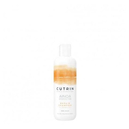 Aiona Repairing Shampoo 300ml