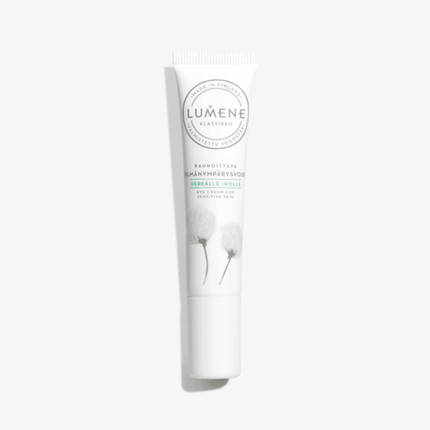 Lumene Klassikko Soothing Eye Cream for Sensitive Skin 15ml/0.5oz