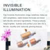 LUMENE Invisible Illumination Liquid Blush 15ml Bright Bloom