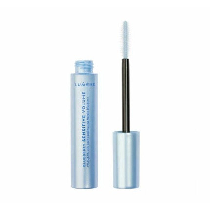 Lumene Blueberry Sensitive Mascara Black 9ml