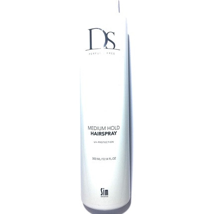 DS Sim Sensitive Medium Hold Hairspray 300ml