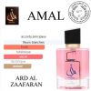 Ard Al Zaafaran Amal Eau de Parfum Spray for Women 3.4 Ounce