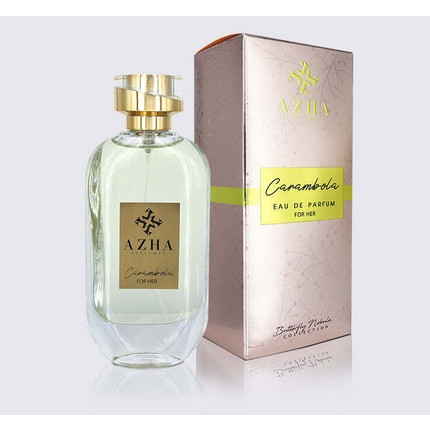 Azha Carambola for Her EDP 100ml