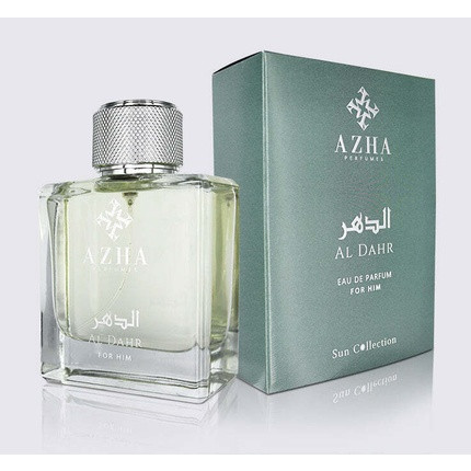 Al Dahr For Him EDP 100ml by Azha